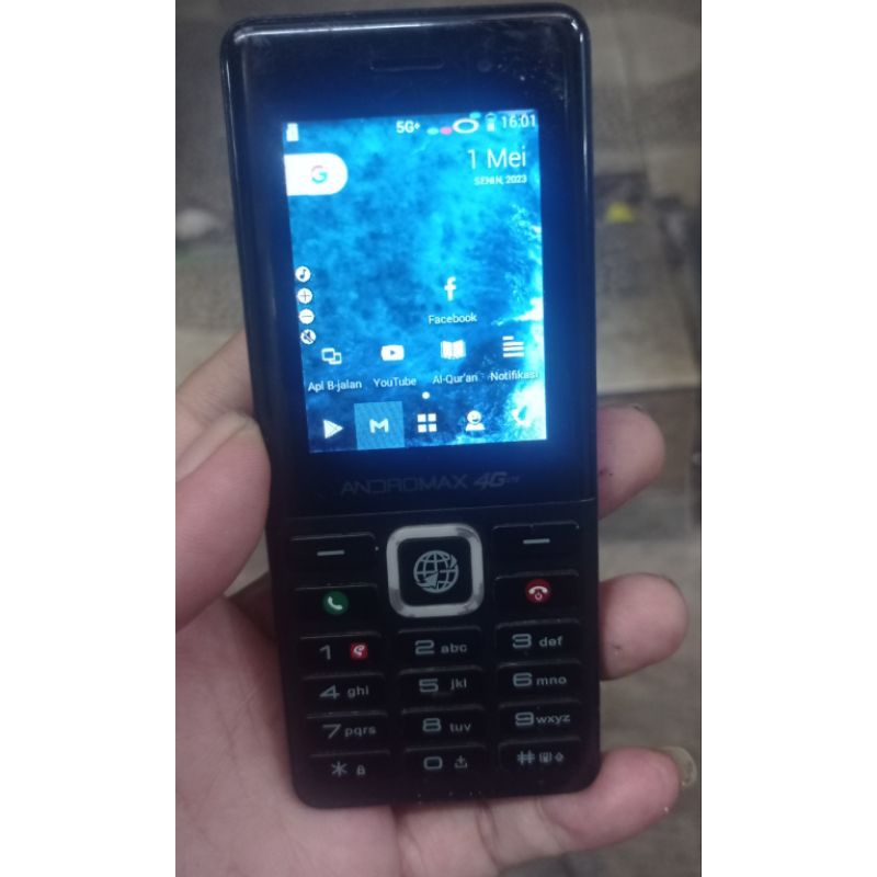 Jual ANDROMAX PRIME ROOT UNLOCK TELKOMSEL ROM ROG Shopee Indonesia