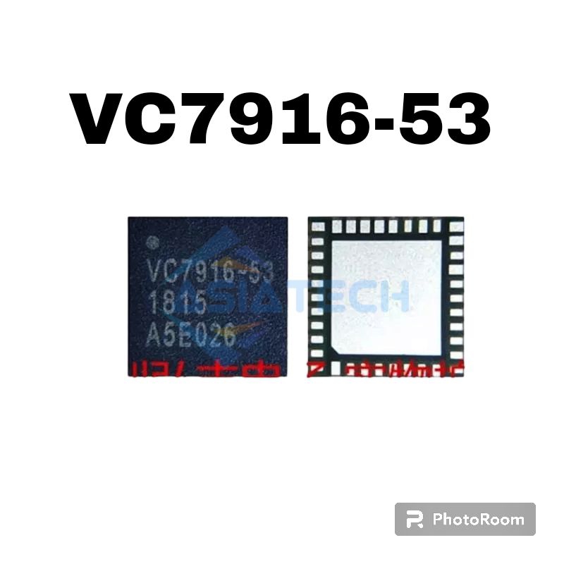 Jual IC RF VC7916 53 VC7916 53 Shopee Indonesia