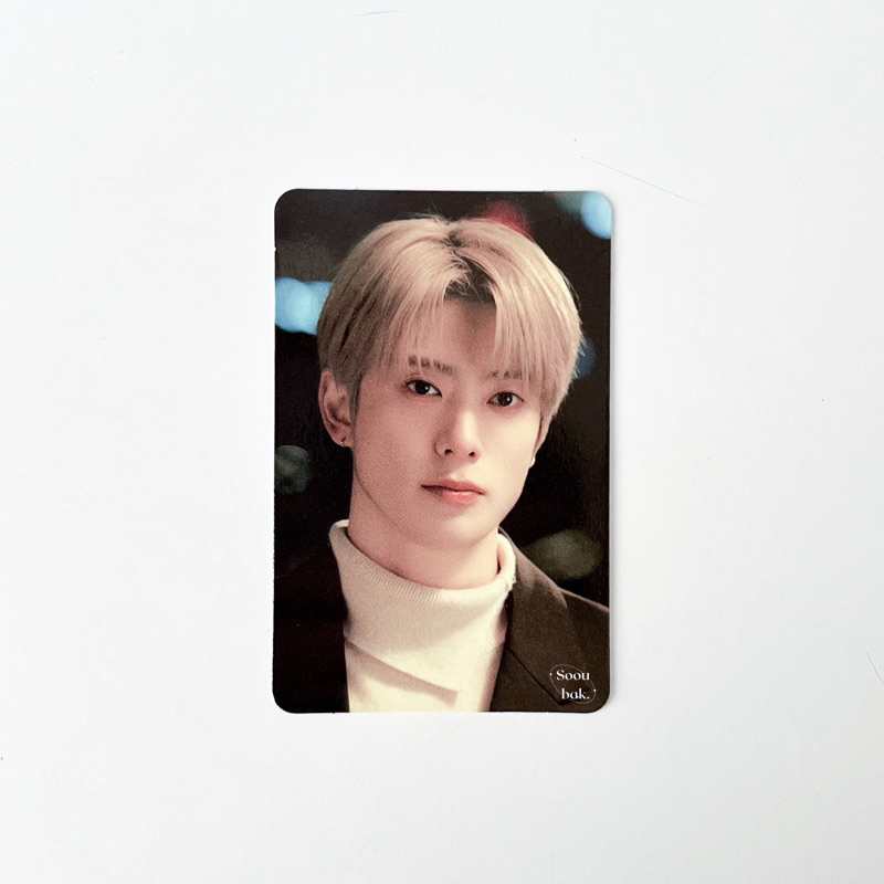 Jual Pc Photocard Jaehyun Nct Djj Dojaejung Md Random Pack Perfume