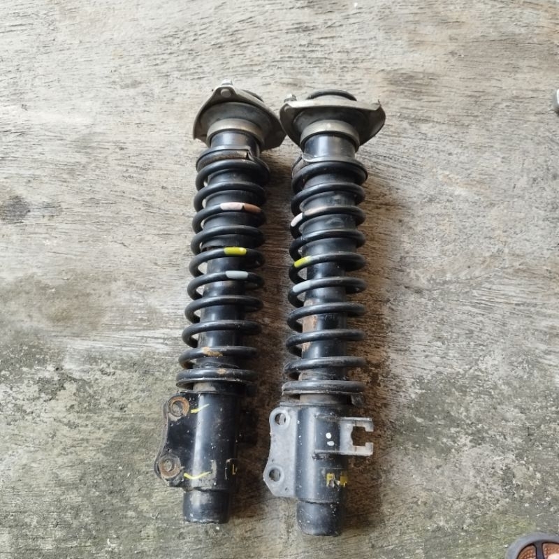 Jual Shock Breaker Depan Fullset Sok Suzuki Futura Colt T Ss Set