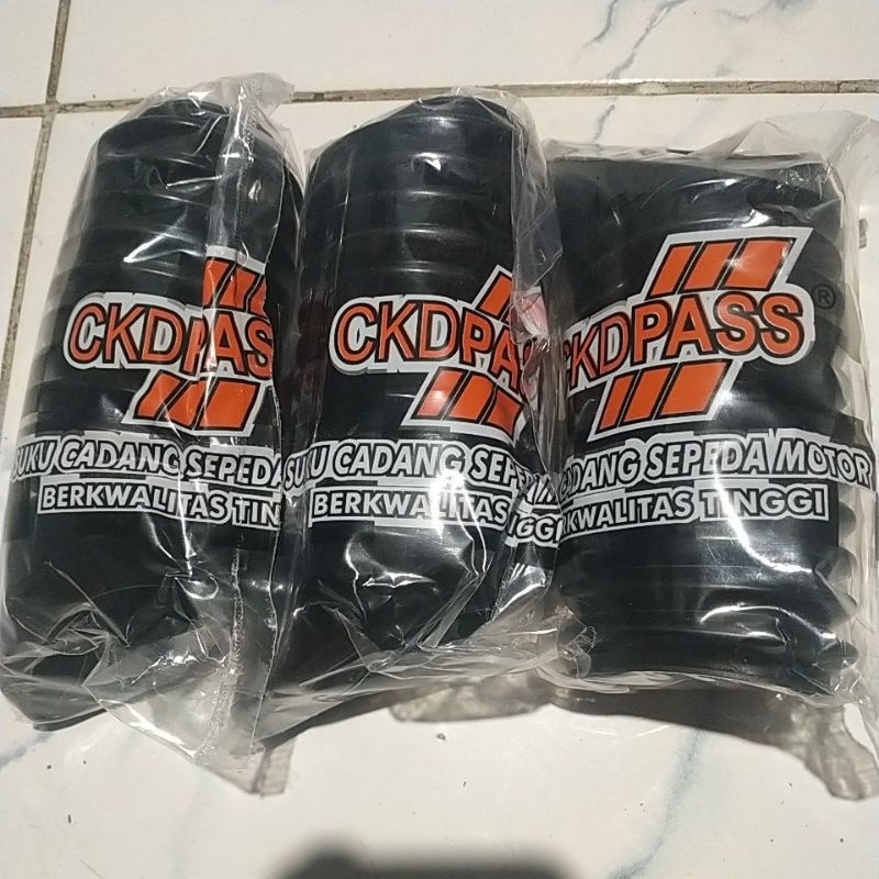 Jual Karet Filter Udara Vespa Px Super Sprint Shopee Indonesia