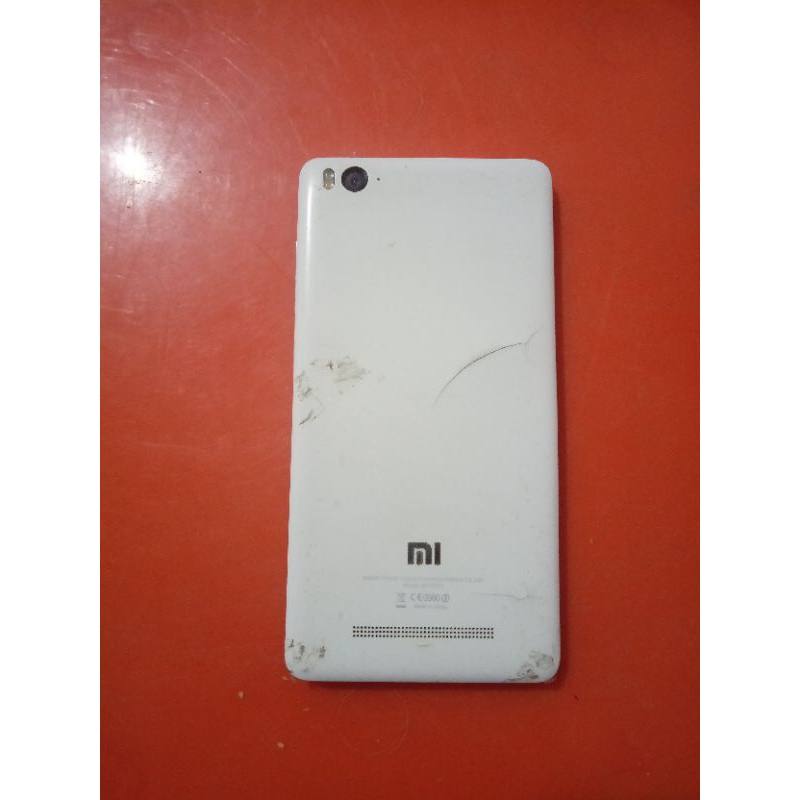 Jual Mesin Xiaomi Mi 4i Hidup Normal Shopee Indonesia