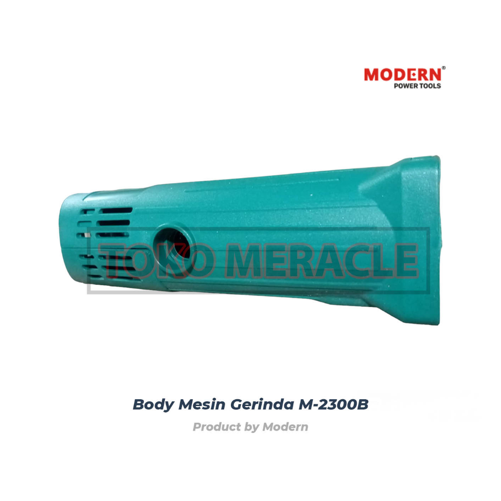 Jual Modern Body Mesin Gerinda M B M M B Casing Angle Grinder