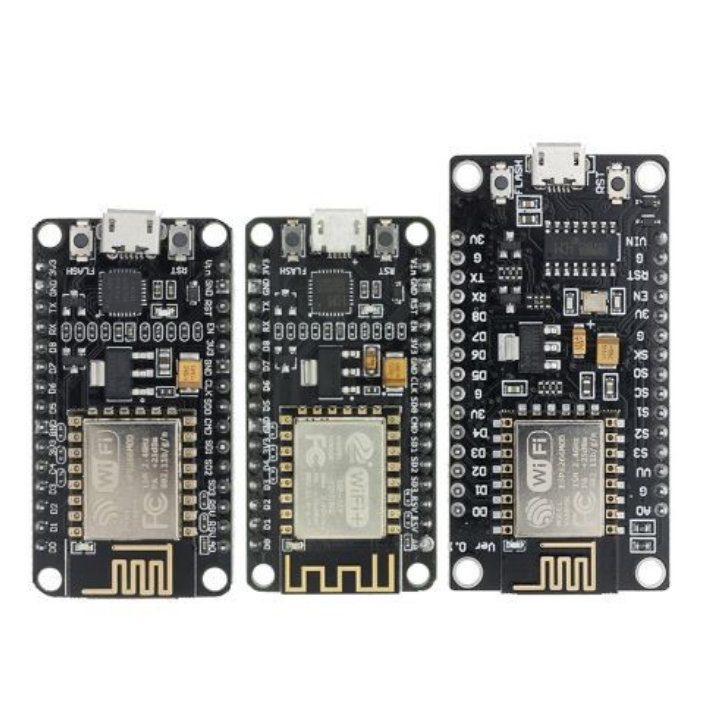 Jual Nodemcu Amica V2 ESP8266 WIFI Board Shopee Indonesia