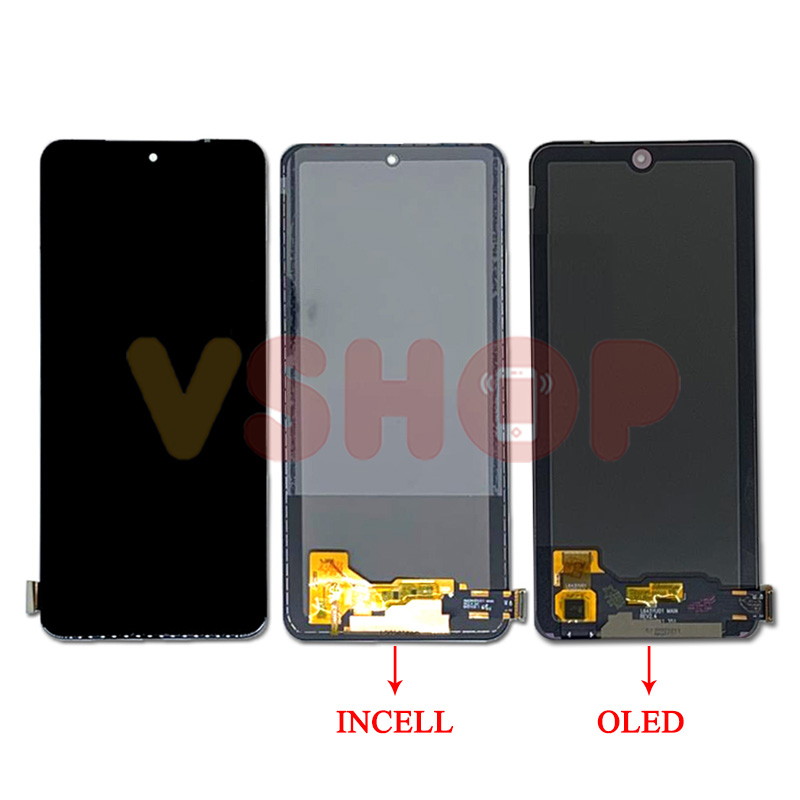 Jual Lcd Touchscreen Xiaomi Redmi Note G Redmi Note S G