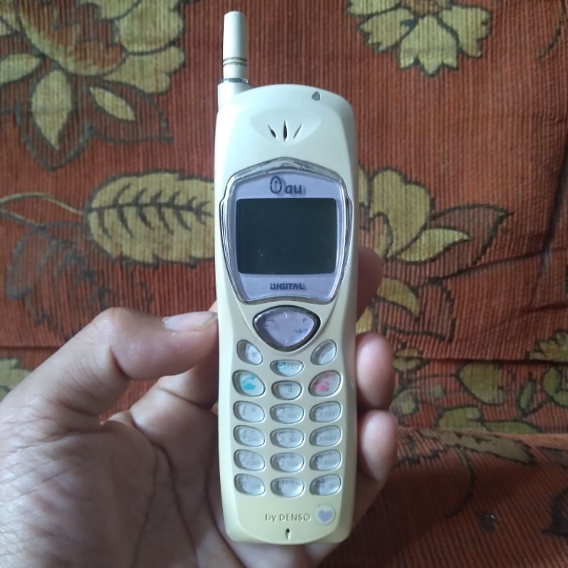 Jual Digital Au Hp Jadul Unik Langka Vintage Lawas Kolektor Item