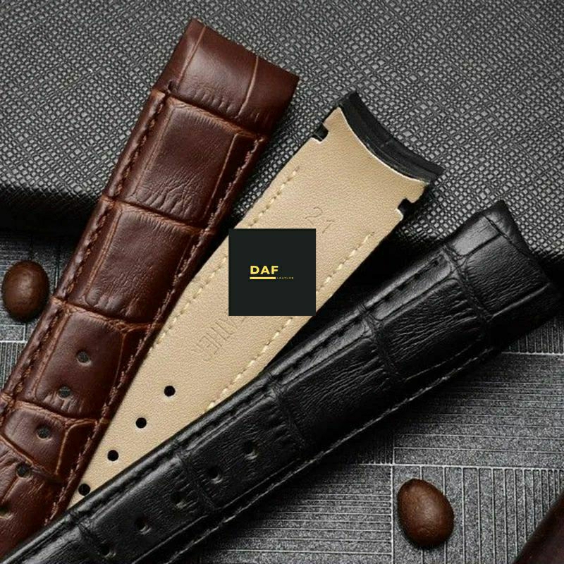 Jual Ff Collection Leather Handmade Strap Tali Jam Tangan Kulit Model