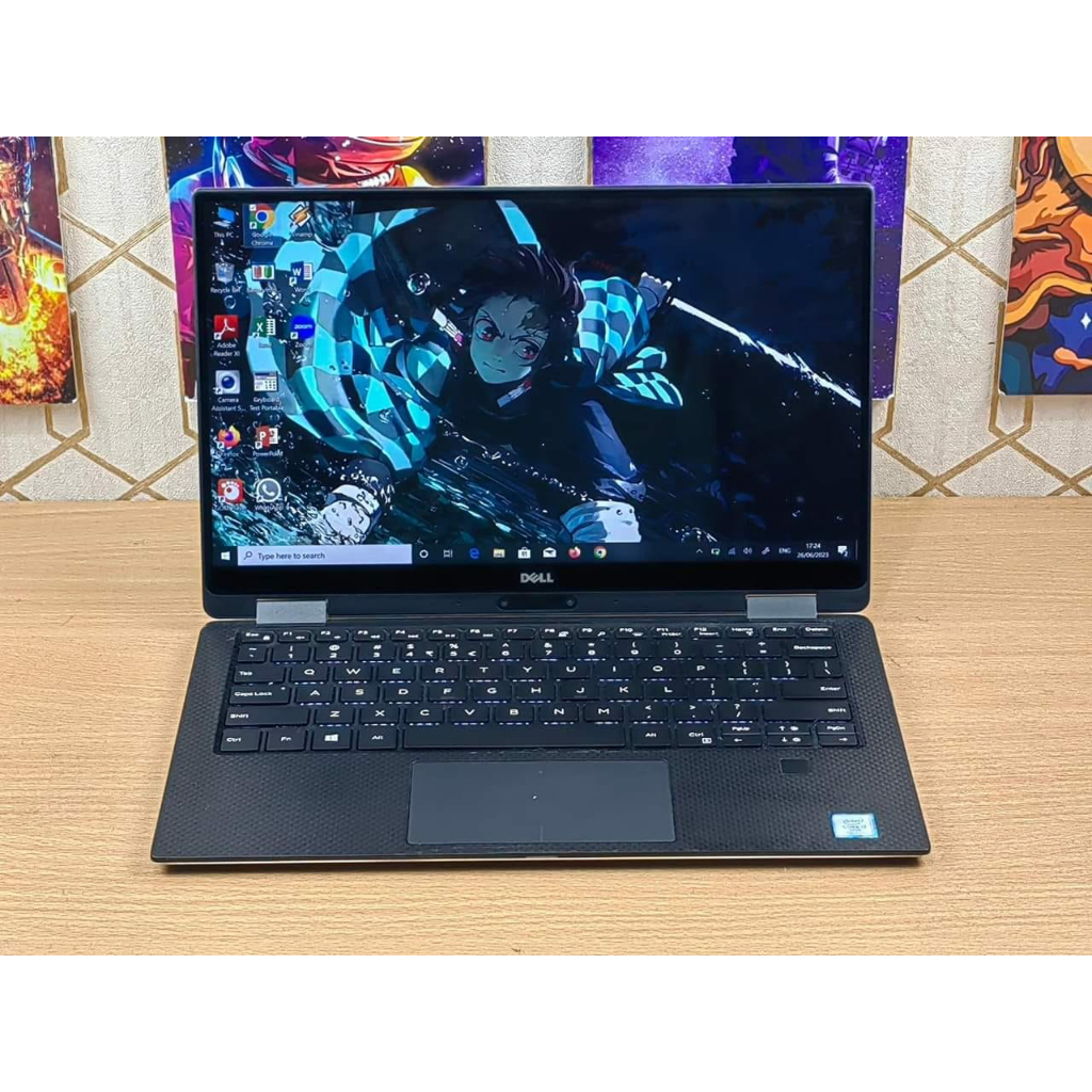 Jual Dell Xps I Gen Y Shopee Indonesia