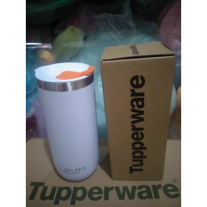 Jual Exploris Tumbler Ml Limited Edition Termos Panas Dingin