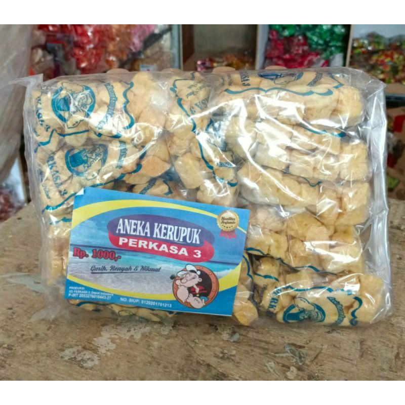 Jual Cemilan Stick Pedas Cap Capung Snack Stik Enak Dan Murah Basreng