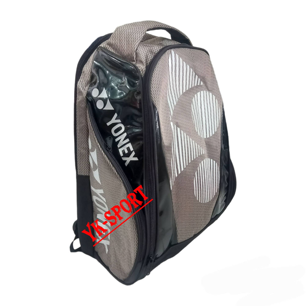 Jual Tas Yonex Ransel Backpack Termo Tas Yonex Backpack Tas Badminton