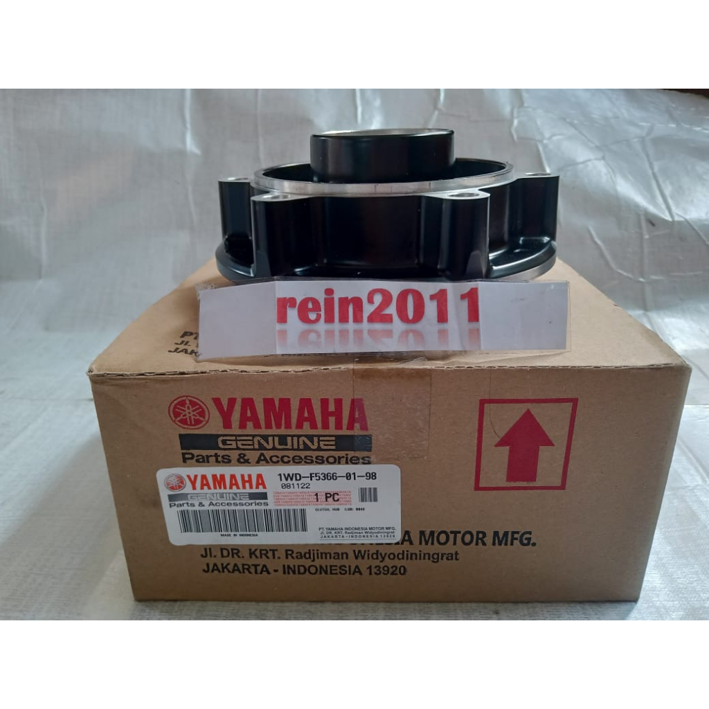 Jual Dudukan Nap Gear Gir R R Asli Nap Gir R Ori Yamaha Wd