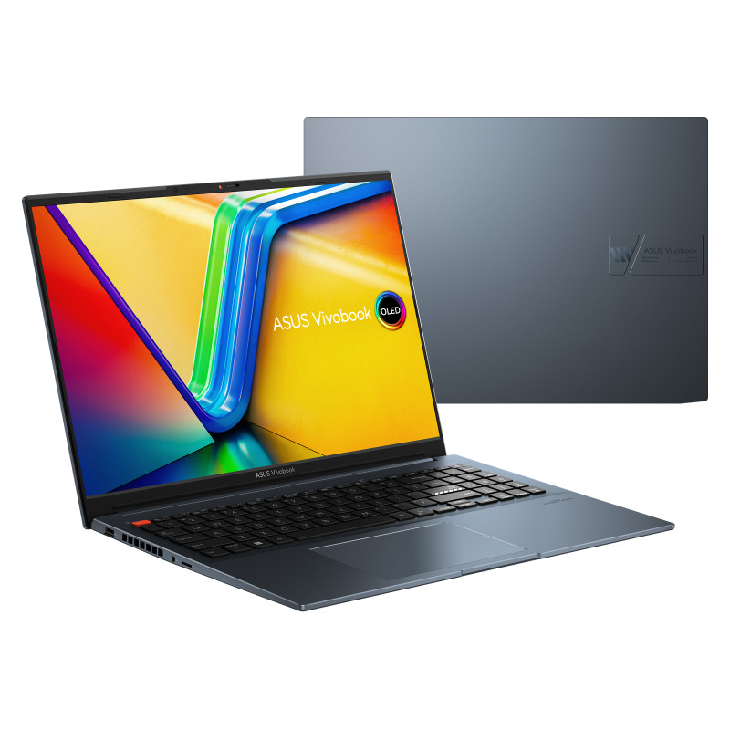 Jual ASUS VIVOBOOK PRO 16 OLED K6602VU OLEDS911 I9 13900H RTX4050