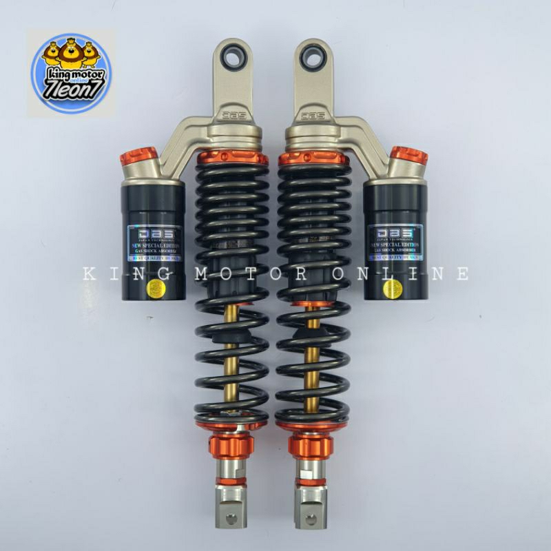 Jual Dbs Shockbreaker Tabung Atas Gp Series Mm Pcx Pcx