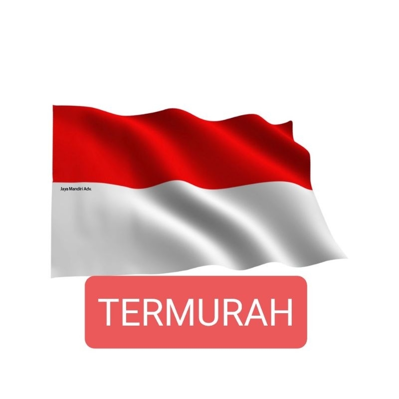 Jual Bendera Merah Putih X Cm Shopee Indonesia