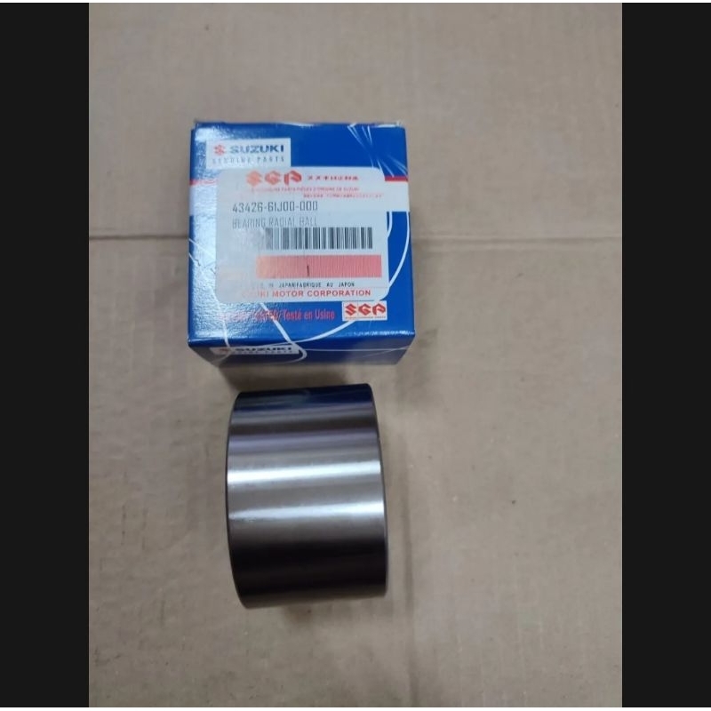 Jual BEARING LAHAR RODA DEPAN APV MEGA CARRY APV ARENA Shopee Indonesia