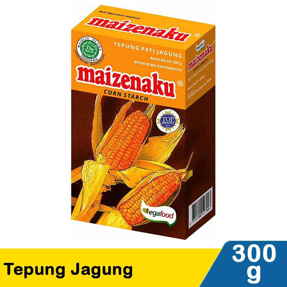 Jual Tepung Maizena Honig Maizenaku Kemasan Gram Shopee Indonesia