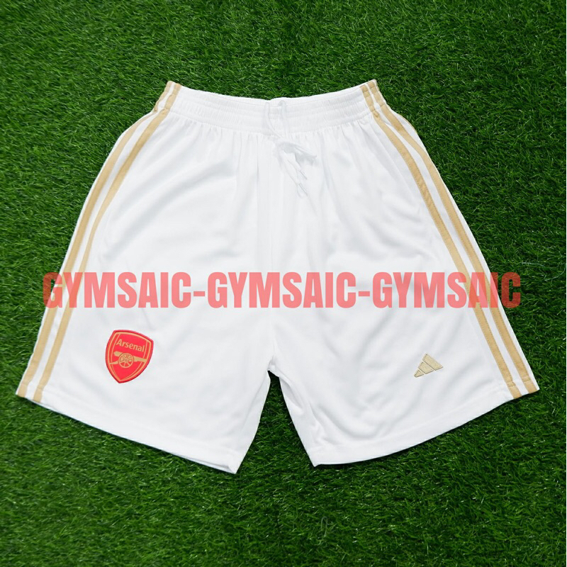 Jual Celana Arsenal Home Celana Pdk Bola Grade Ori New