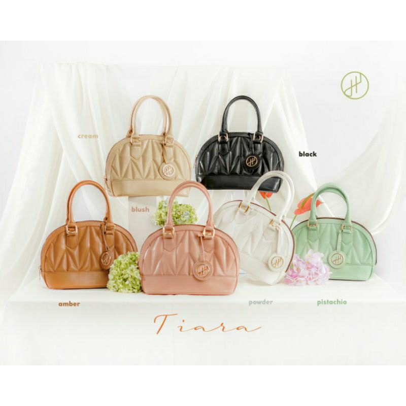 Jual READY STOK TIARA BAG BY HODY Slingbag Lucu Shopee Indonesia