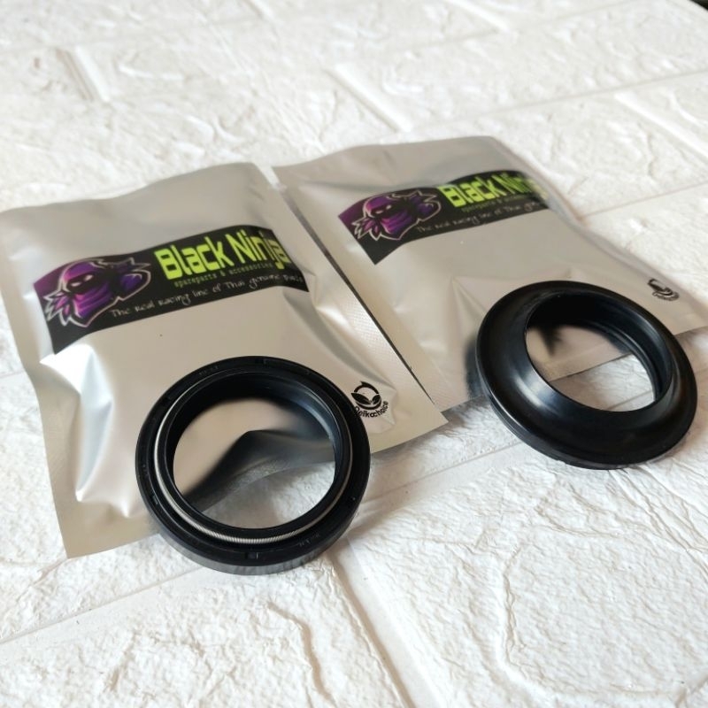 Jual SEAL SHOCK DEPAN 1SET XABRE MT15 R15 V3 XSR HIGH QUALITY RACING