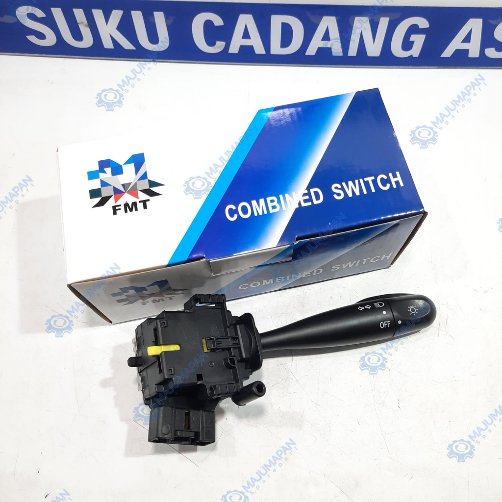 Jual Switch Saklar Lampu Sein Sen Kombinasi Avanza Xenia Gran Max Grand