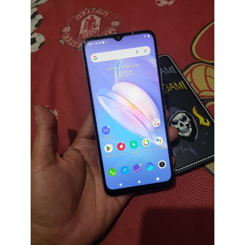 Jual Vivo Y12s Resmi Ram 3gb 32gb 4G Sim Normal Garansi Resmi Lcd Ori