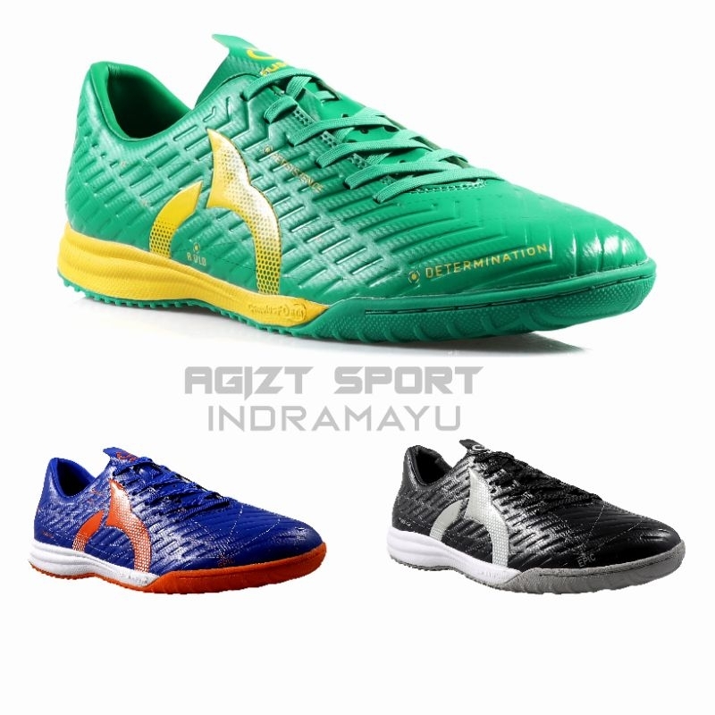 Jual Ready Sepatu Futsal Ortuseight Forte Solstice In 3 Warna Original