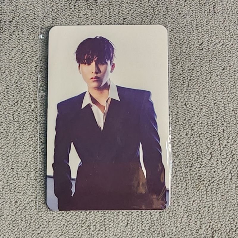 Jual Treasure Photocard Album Only Ktown Benefit Pob Selfie Pc