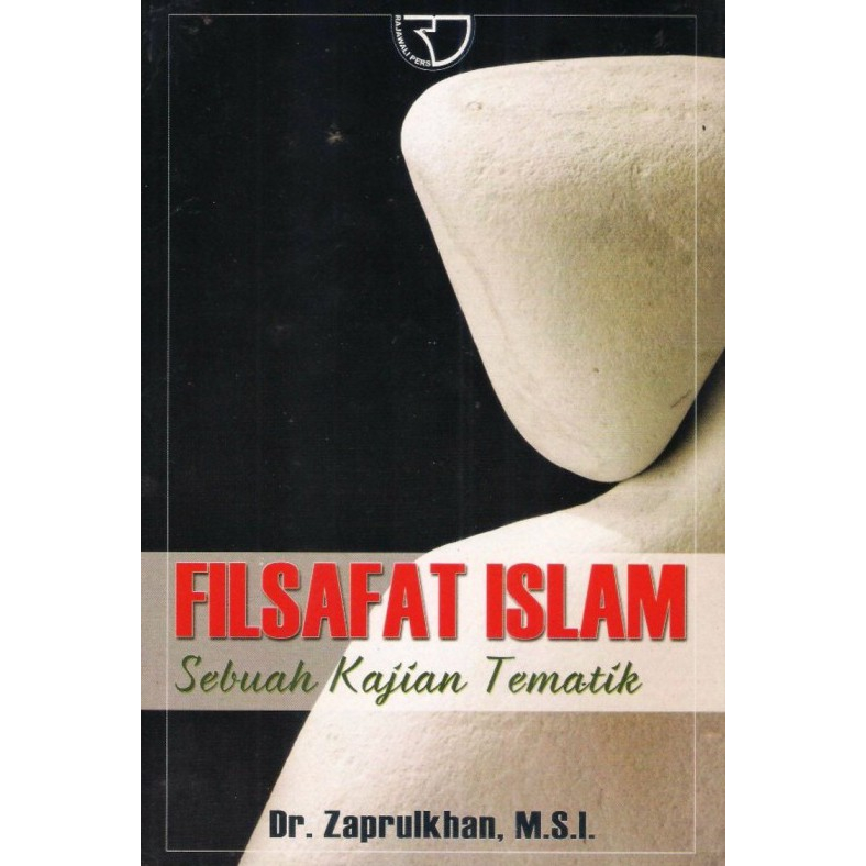 Jual Filsafat Islam Sebuah Kajian Tematik Shopee Indonesia