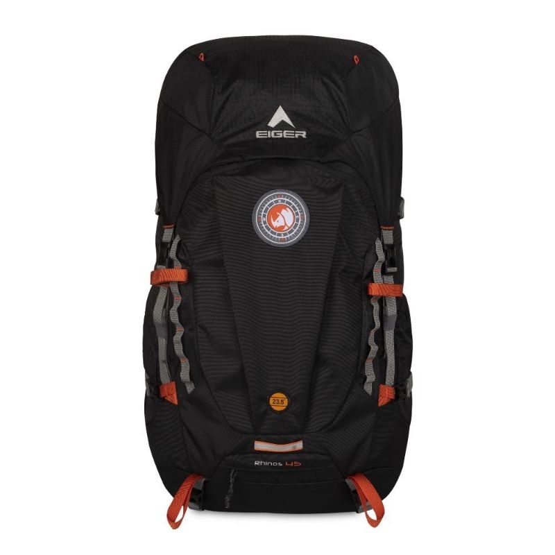 Jual Original Eiger1989 Rhinos 45L Tas Gunung Shopee Indonesia