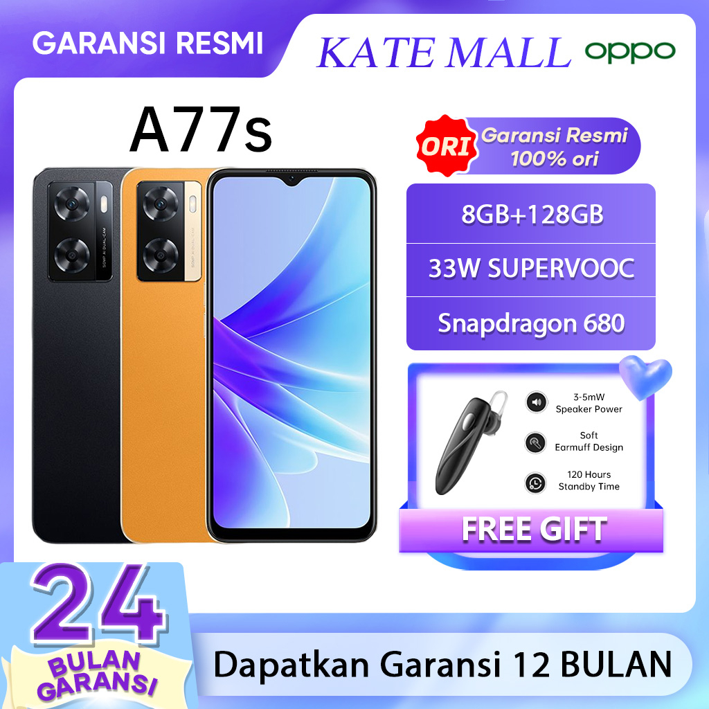 Jual Oppo A S Gb Ram Gb Gbexpansion Rom Gb W Supervooc