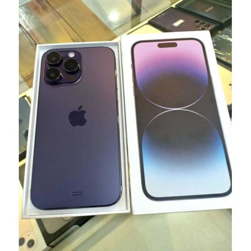 Jual Iphone Promax Ibox Shopee Indonesia