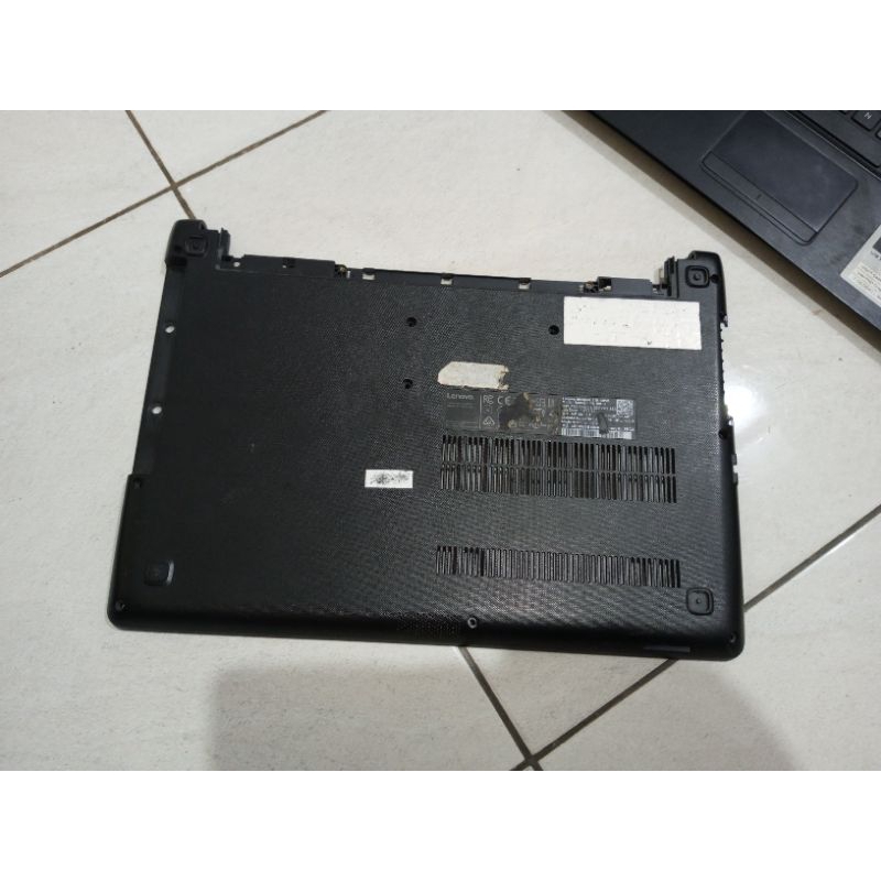 Jual Casing Case Bawah Bottom Laptop Lenovo Ideapad Ip 110 110 14isk