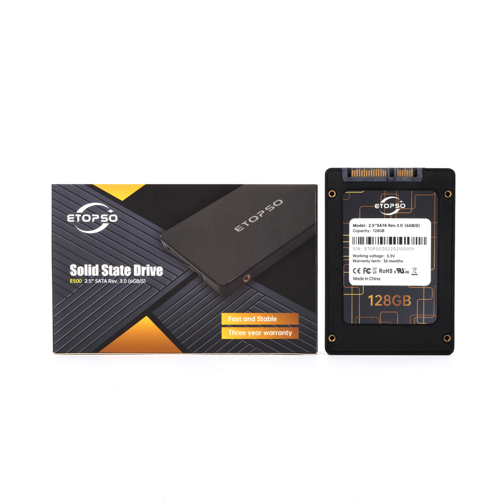 Jual Etopso Ssd Sata Gb Gb Gb Shopee Indonesia