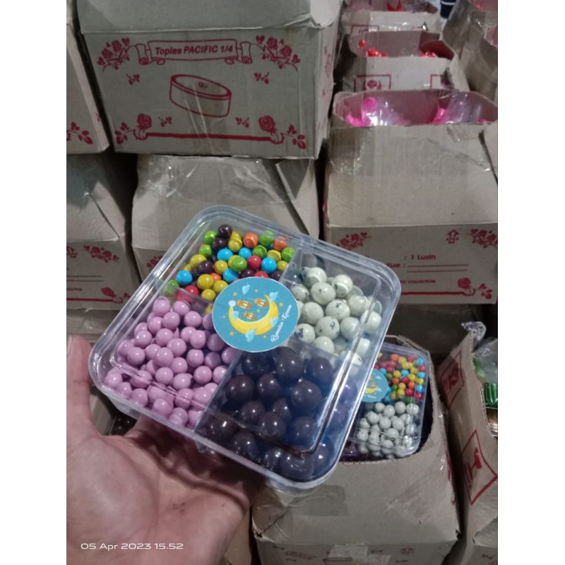 Jual Paket Coklat Parcel Lebaran Shopee Indonesia