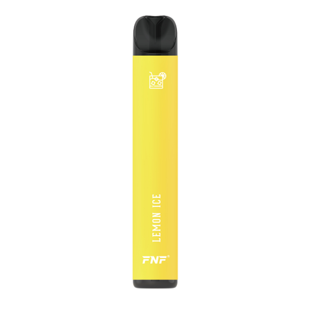 Jual Spot FNF PLUS Vape Vapoor Pod Vapee Sekali Pakai Disposable