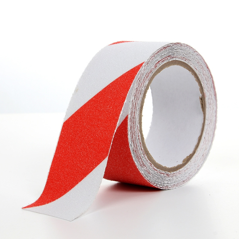 Jual Lakban Anti Slip Safety Walk Tape Anti Licin Sticker Tangga Tangga