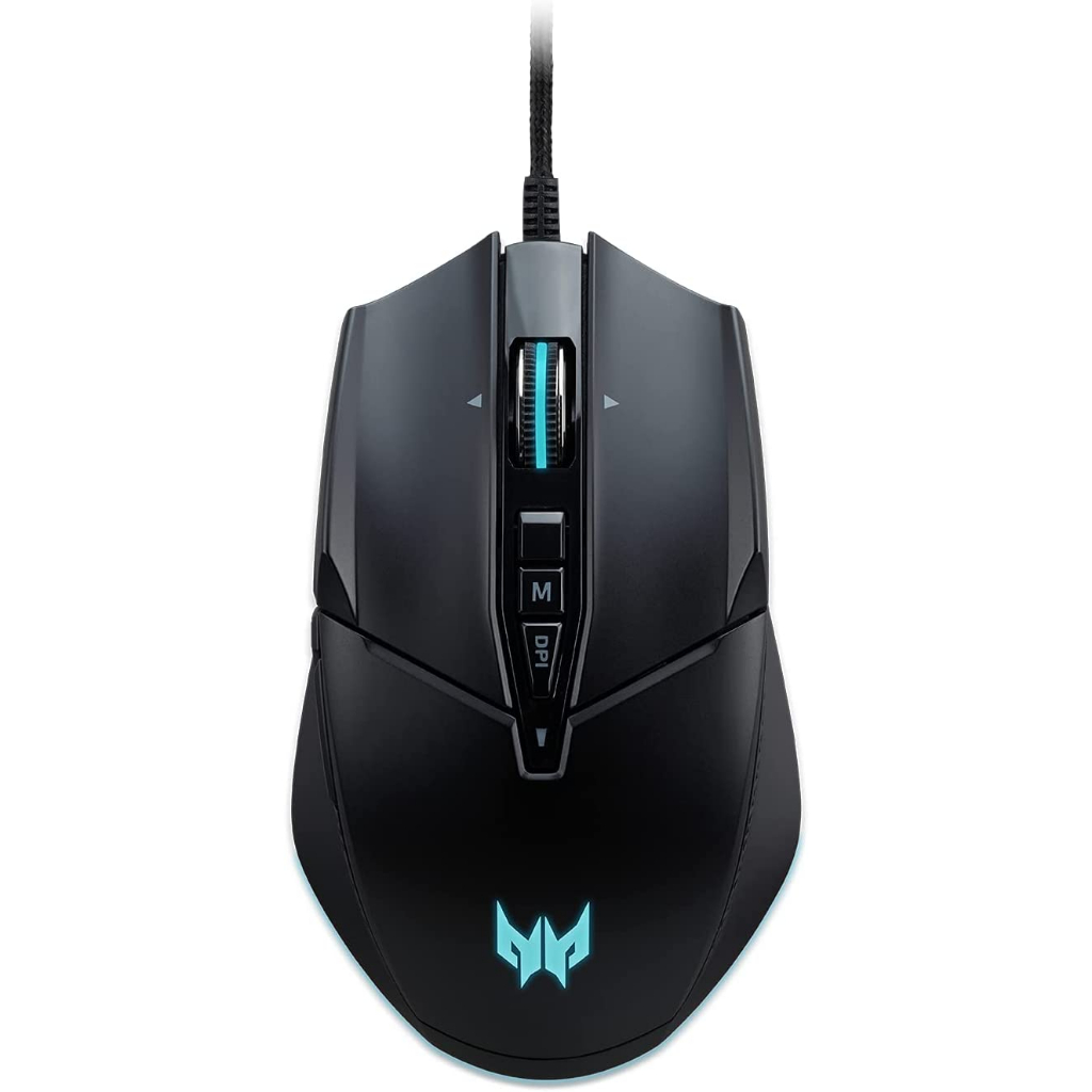 Jual Acer Predator Cestus 335 Gaming Mouse Predator Cestus 335 Mouse