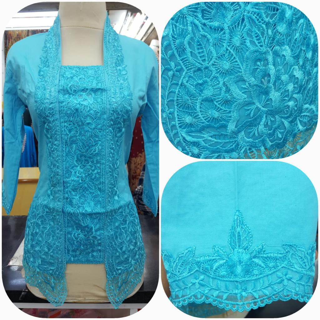 Jual Baju Kebaya Kutubaru Kebaya Bali Kebaya Kondangan Pager Ayu