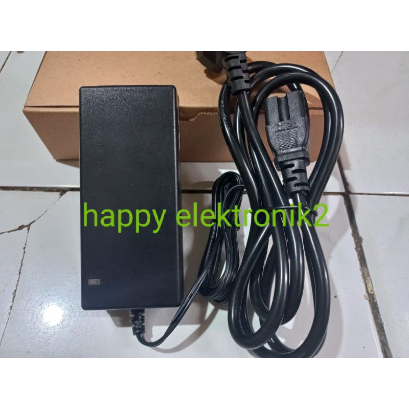 Jual Adaptor Charger EDC BriLink PAX S900 DA210 For EDC BRI Merchan