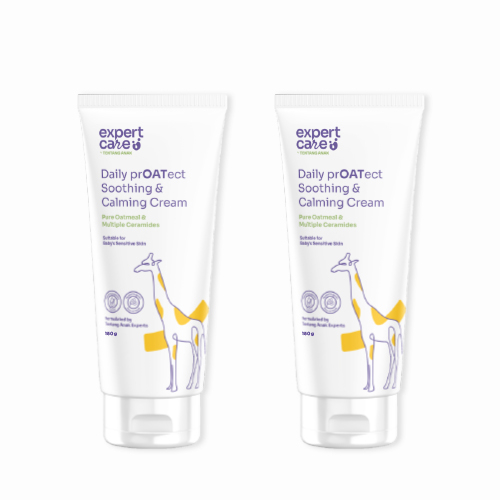 Jual Expert Care Paket Pcs Soothing Moisturizer Cream L Lotion Ibu