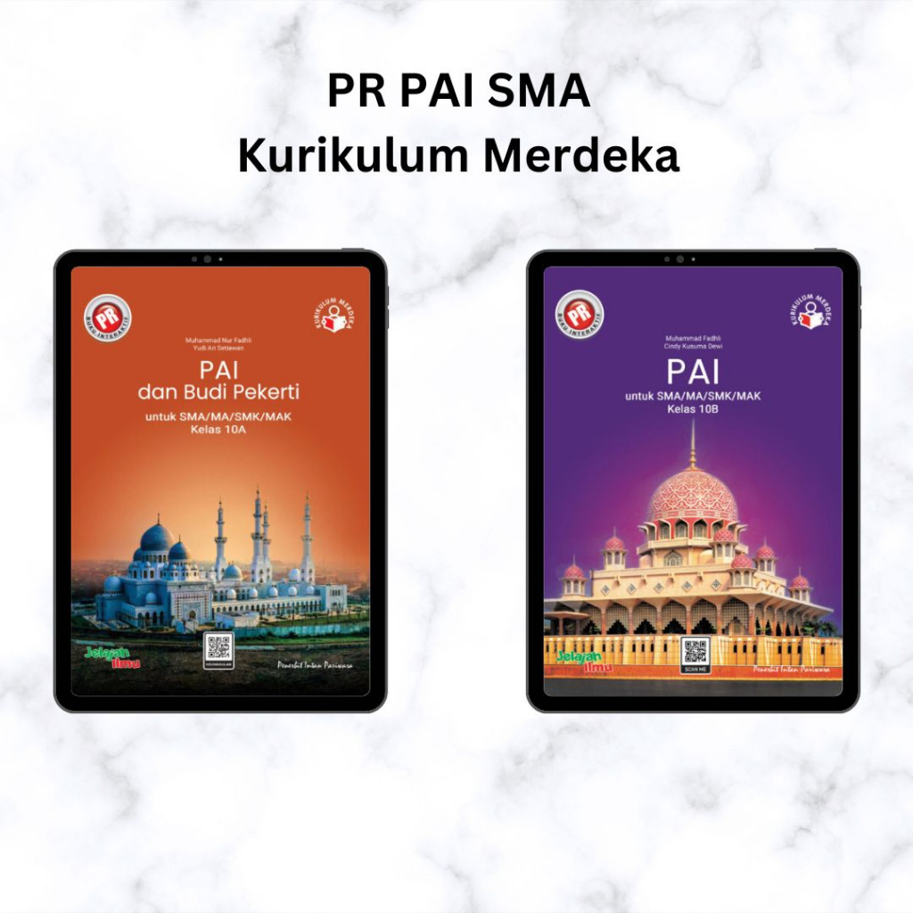 Jual Ap Buku Pr Lks Sma Kelas Kelas X Kurikulum Merdeka Intan