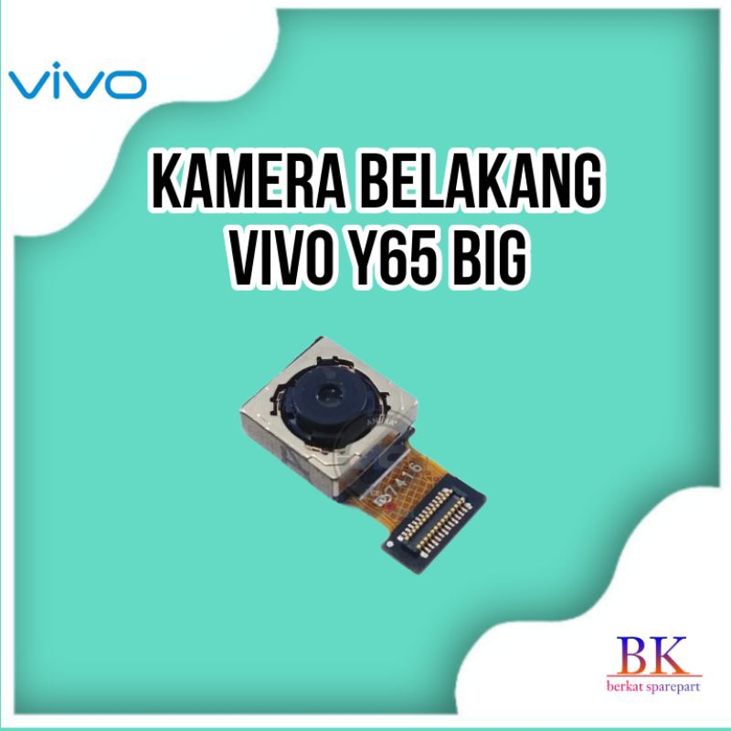 Jual KAMERA BELAKANG VIVO Y65 BIG Shopee Indonesia