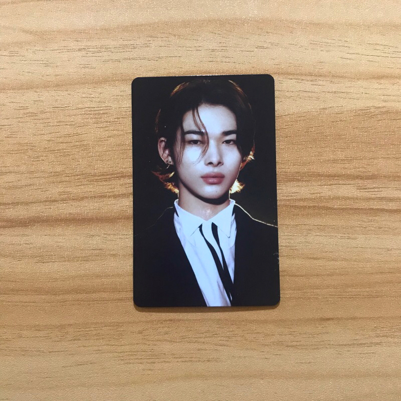 Jual Enhypen Dark Blood Weverse Photocard Jungwon Jay Heeseung Jake