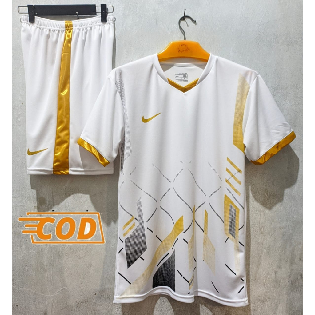 Jual Jersey Dewasa Stelan Bola Dewasa Baju Bola Baju Futsa Baju