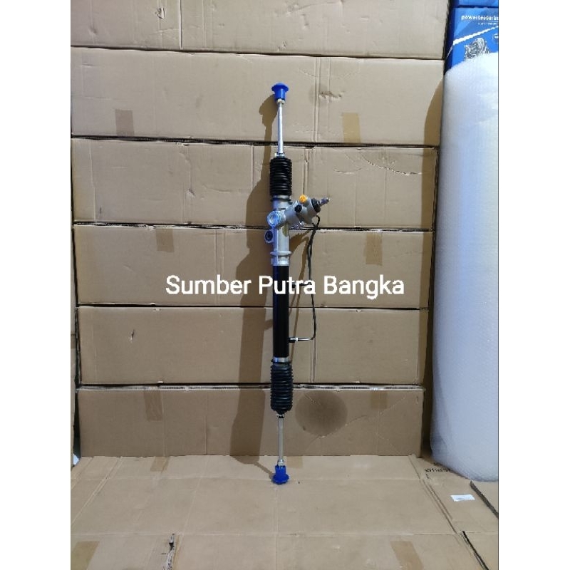 Jual Rack Steer Rack Stir Power Steering Ster Toyota Kijang 7K Kapsul