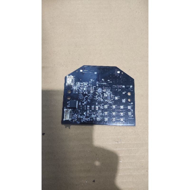 Jual Pcb Vcb Papan Modul Utama Led Reflektor Lampu Depan Scoopy