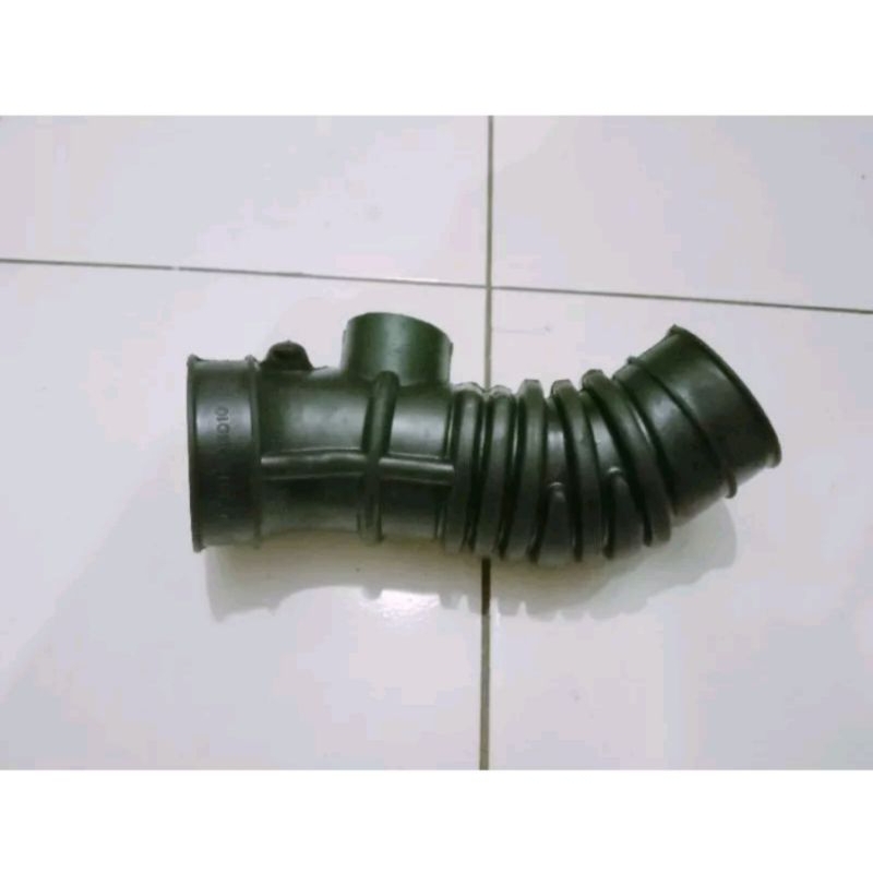 Jual Selang Saringan Filter Hawa Udara Kijang Kapsul Cc Shopee