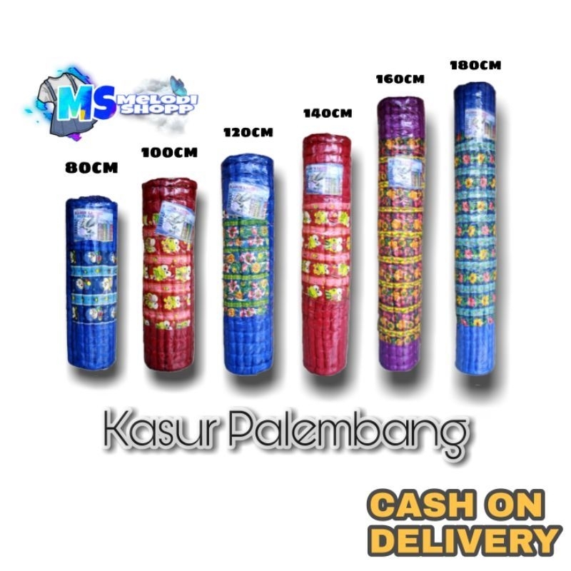 Jual Kasur Lantai Palembang Isi Kapuk Kasur Palembang Murah Shopee