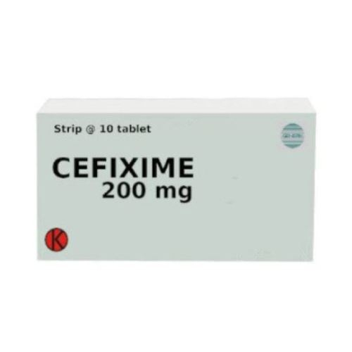 Jual CEFIXIME 200MG 1 BOX 100 CAPSUL DEXA Shopee Indonesia